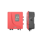 PB-G3 solar pumping inverter